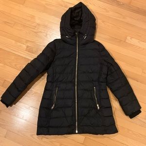 Burberry Women’s Down Parka